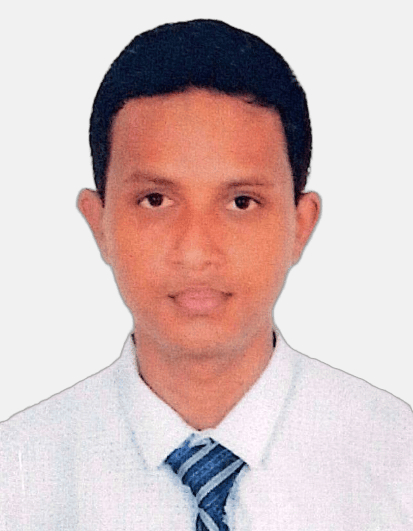 Rokibul Huda Majumder